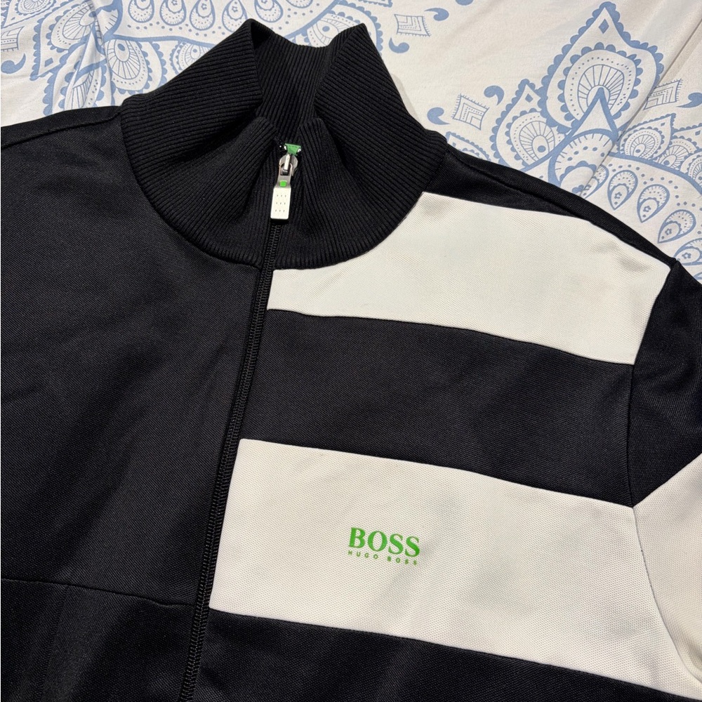Hugo Boss Fleece medium
